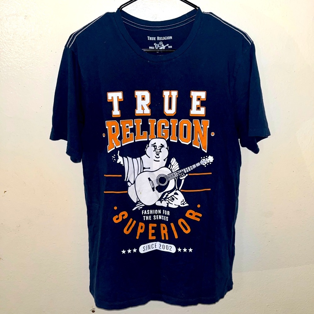 True religion tshirt